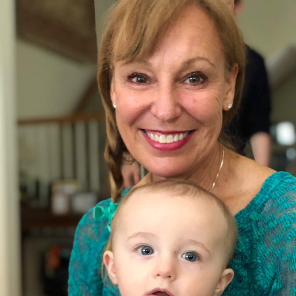 Meet your Posher, Michelle